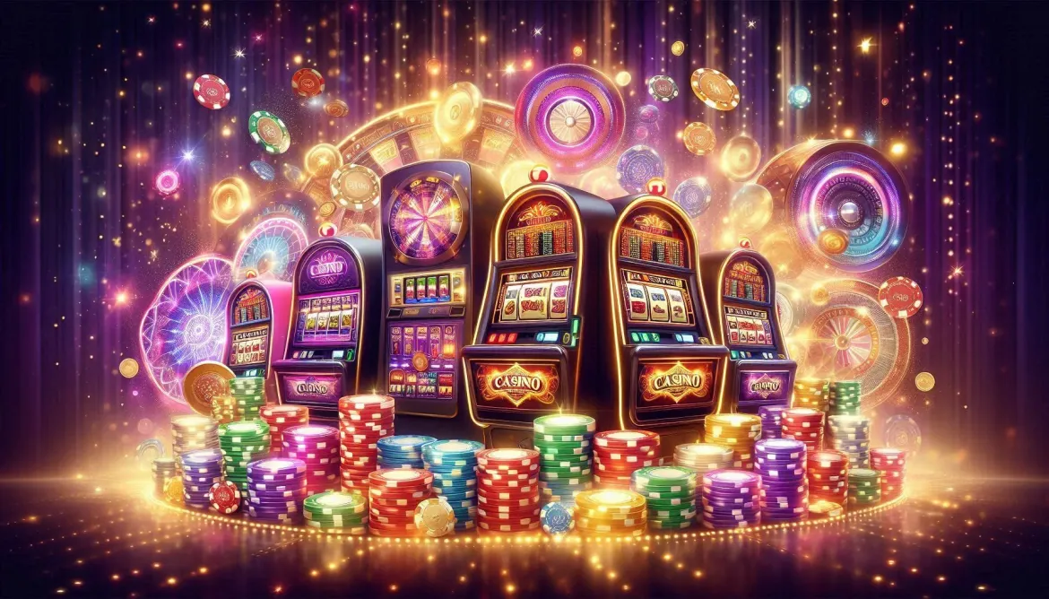 Bet St George Casino